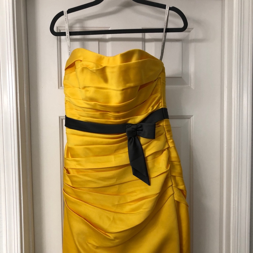 Bridesmaid/prom dress